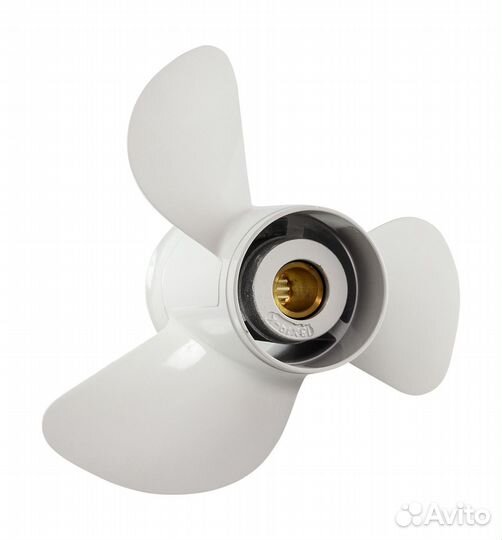 Винт гребной для лодочного мотора