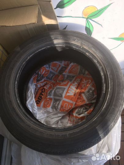 Bridgestone Turanza ER300 205/55 R16