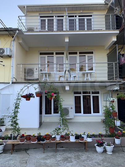 Комната 25 м², 3/3 эт.