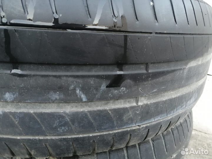 Michelin Primacy 3 215/60 R17 96V