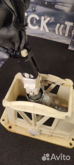 Кулиса Daewoo Nexia