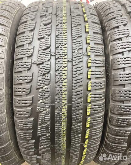 Kumho WinterCraft KW27 225/50 R17 95N