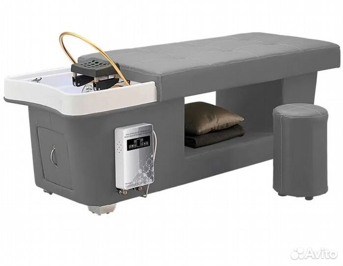 Спа кушетка Шанти