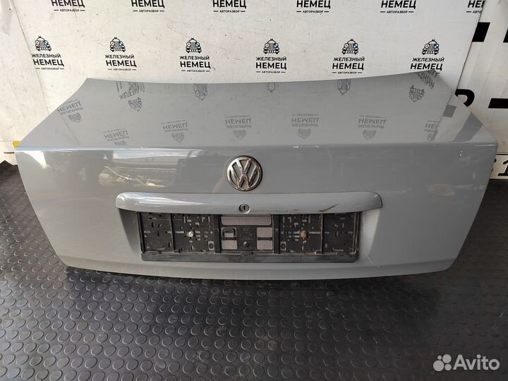 Крышка багажника Volkswagen Passat B5 седан