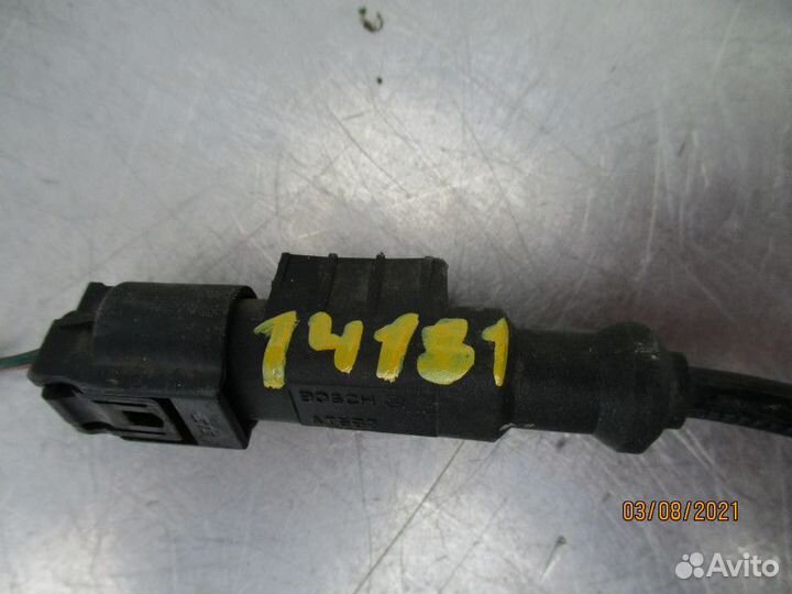 Датчик ABS задний Lifan X50 хэтчбек LF479Q2 2015