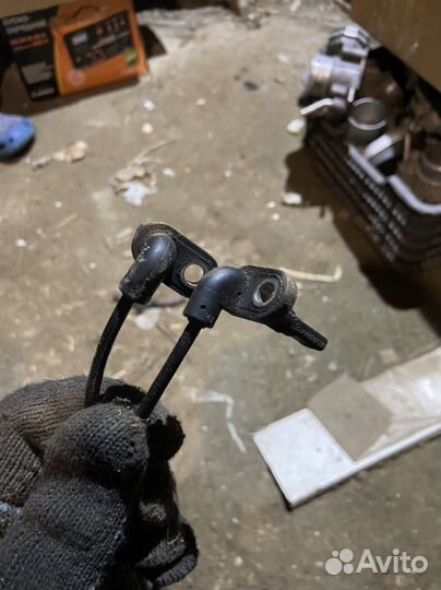 Датчик ABS перед зад Opel Astra J Chevrolet Cruze