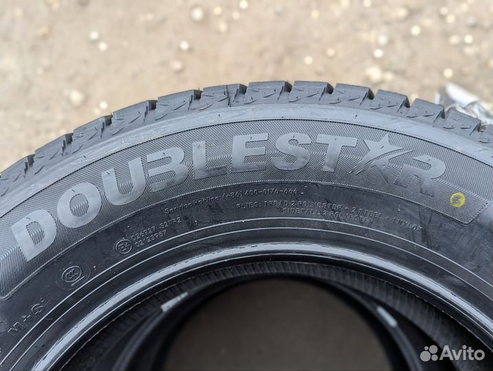 DoubleStar DW01 225/55 R17 101T