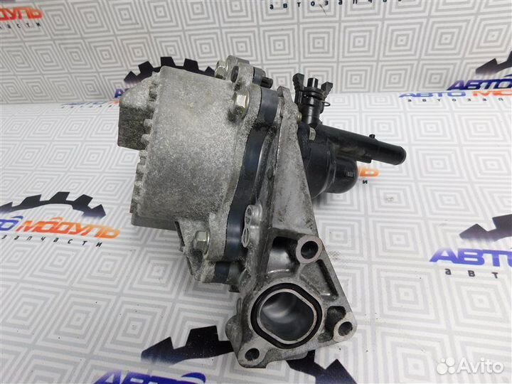 Помпа Toyota Aqua NHP10 1NZ-FXE