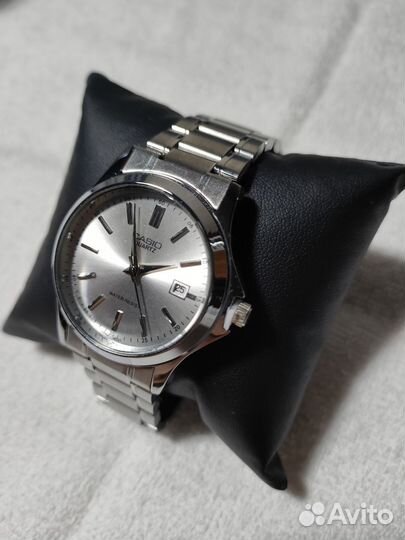 Часы casio (новые)