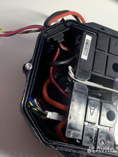 Акб Ninebot 20000mAh на доставку