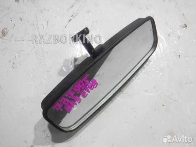 Зеркало заднего вида Лада