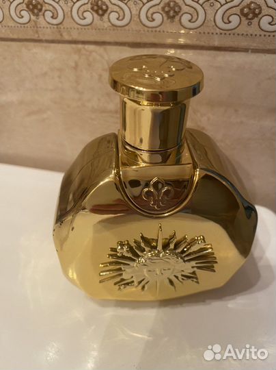 Селективный французский парфюм 100мл