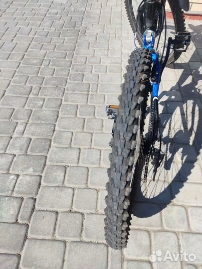 Велосипед Stels Challenger