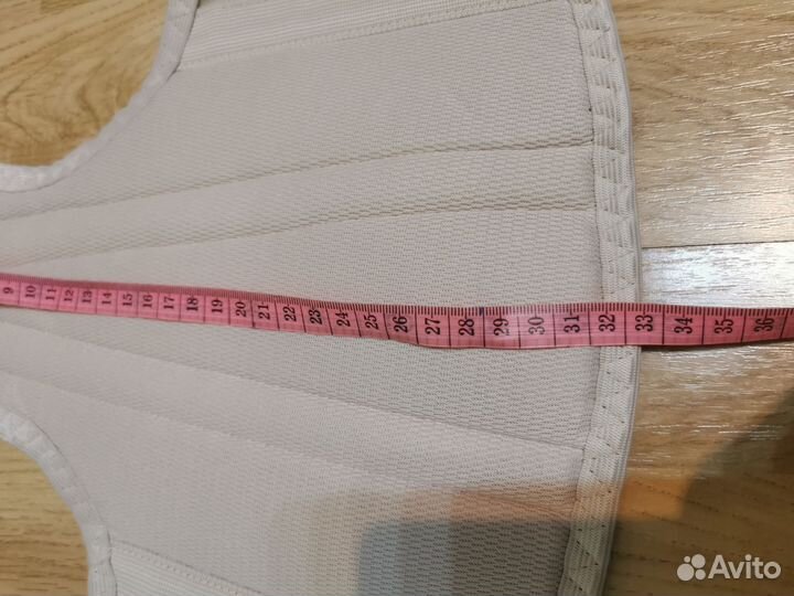 Корректор осанки корсет детский размер 0