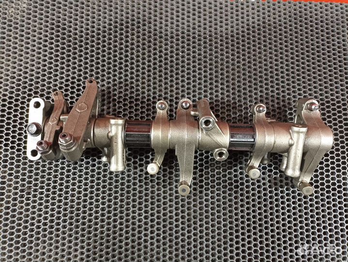 Вал рокеров Daf XF106