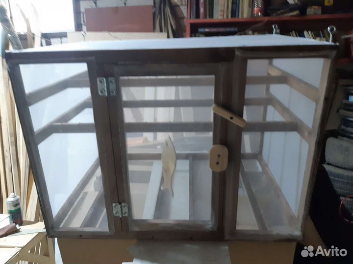 Сушилка для рыбы