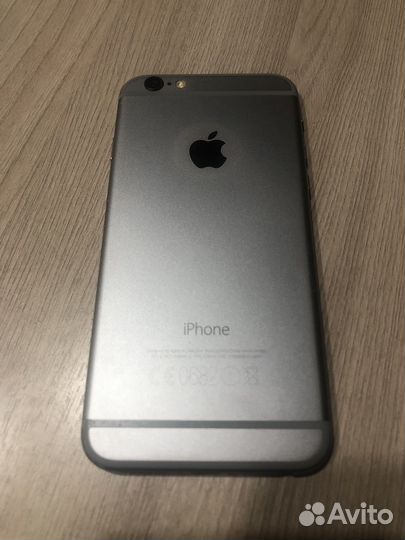 iPhone 6 64 Gb