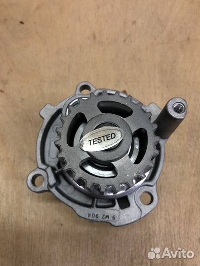 Помпа VAG Metelli 24-0904