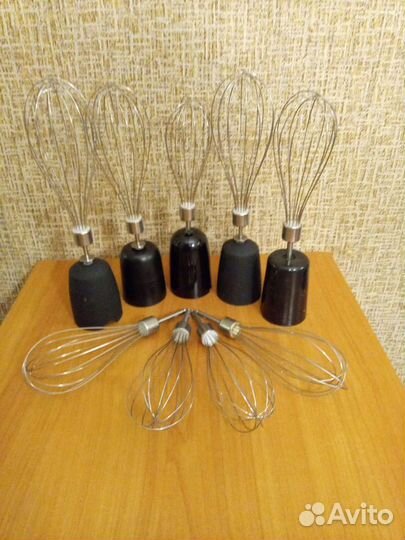 Венчик для блендеров