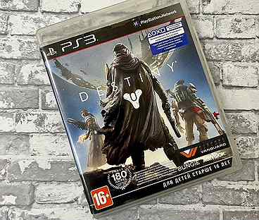 Destiny PS3