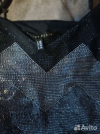 Вечернее платье 46 размера