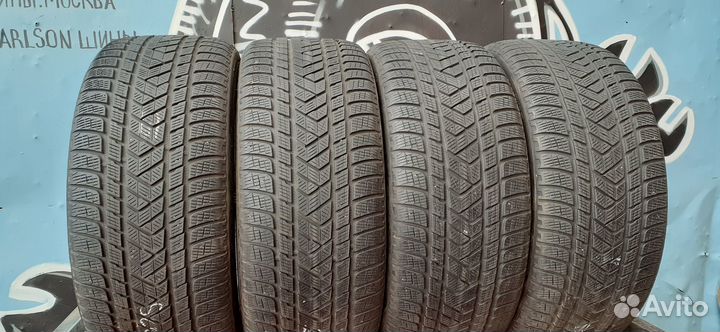 Pirelli Scorpion Winter 265/40 R21