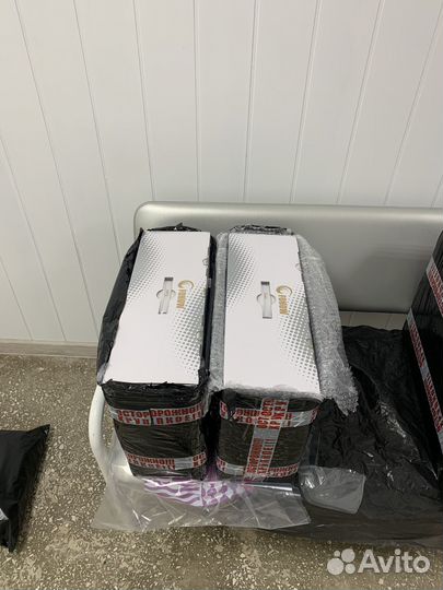 Биоэнергомассажер fohow 3