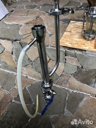 Дистилятор