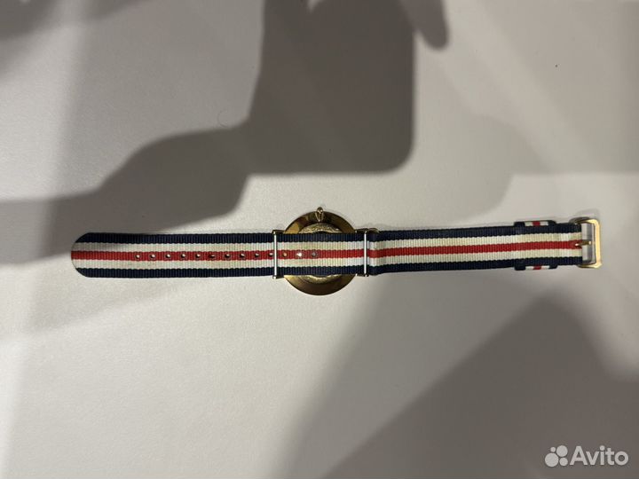 Наручные часы daniel wellington