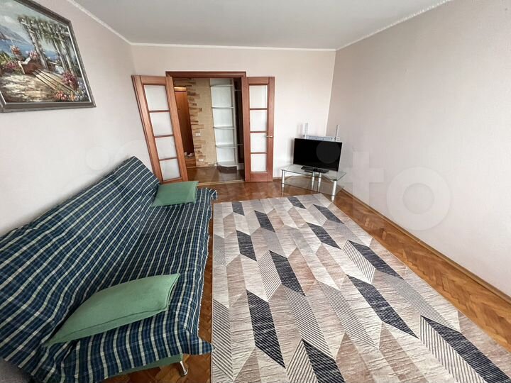 3-к. квартира, 73,4 м², 5/9 эт.