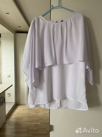 Блузка женская