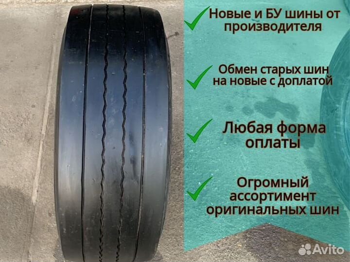 Шины Continental 385/65 R 22.5