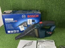 Пылесос Bosch Professional GAS 12 V