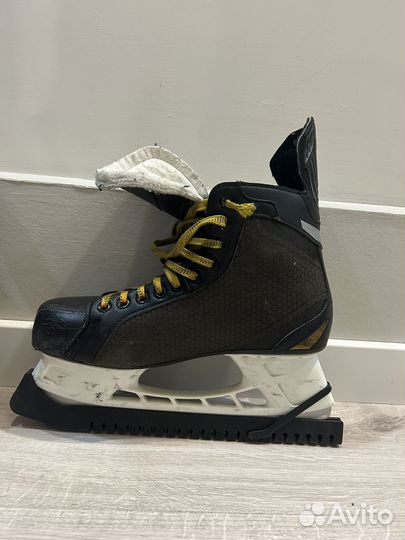 Хокейнные Коньки bauer