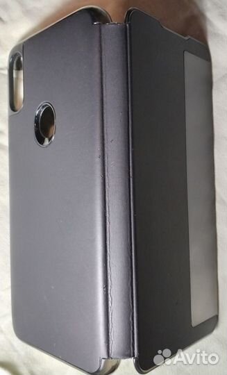 Чехол Xiaomi Mi Play Книжка б/у