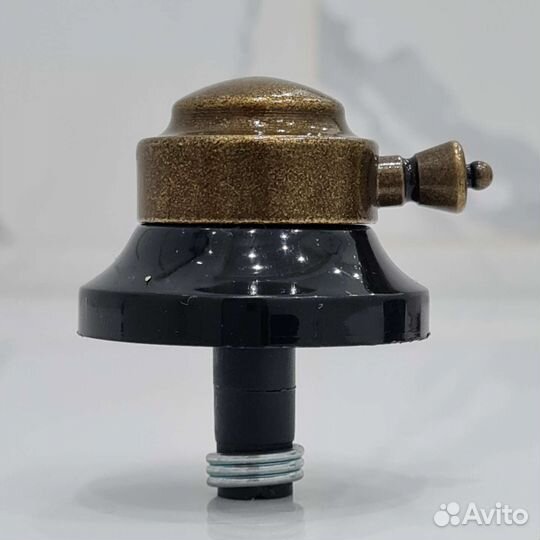 Ручки для газовых плит и духовых шкафов