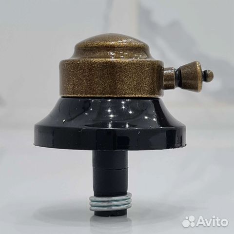 Ручки для газовых плит и духовых шкафов