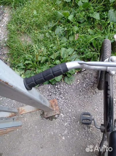 Детский велосипед бу