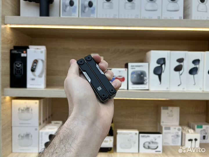 Мультитул Xiaomi HuoHou Mini