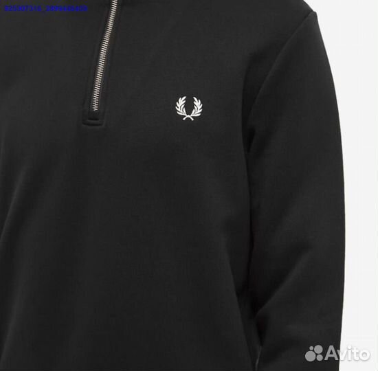 Джемпер fred perry (Арт.41985)