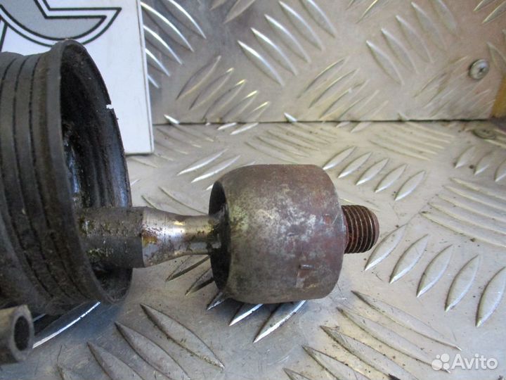 Тяга правая рулевая Ford Kuga 1 2011г