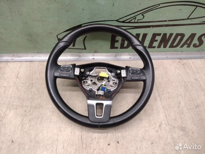 Руль Volkswagen Passat Cc 2008-2017