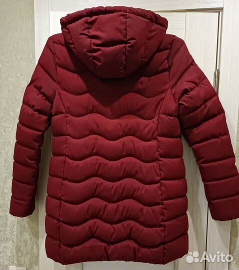 Куртка женская зимняя 46-48 р