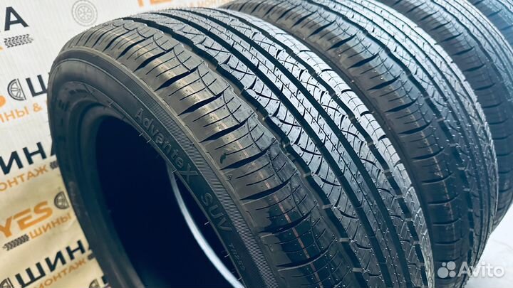 Triangle AdvanteX SUV TR259 225/55 R18 102V