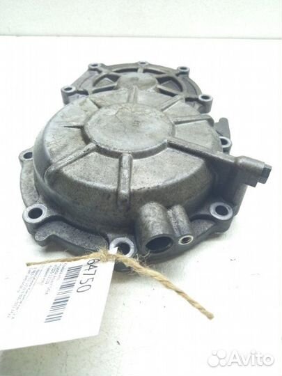 Крышка кпп Hyundai Accent G4EA