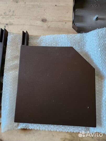 Крышки рольставни 300