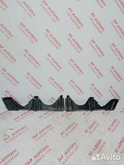 Кронштейн крыла Nissan X Trail T31 2.0 MR20 2008