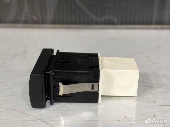 Кнопка ESP Audi A6 C6 AUK 2006