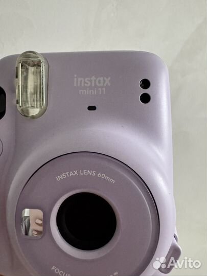 Instax mini 11