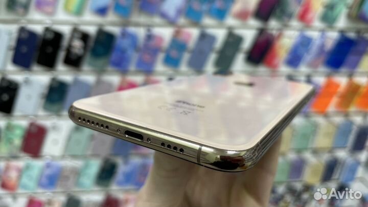 iPhone Xs Max, 256 ГБ